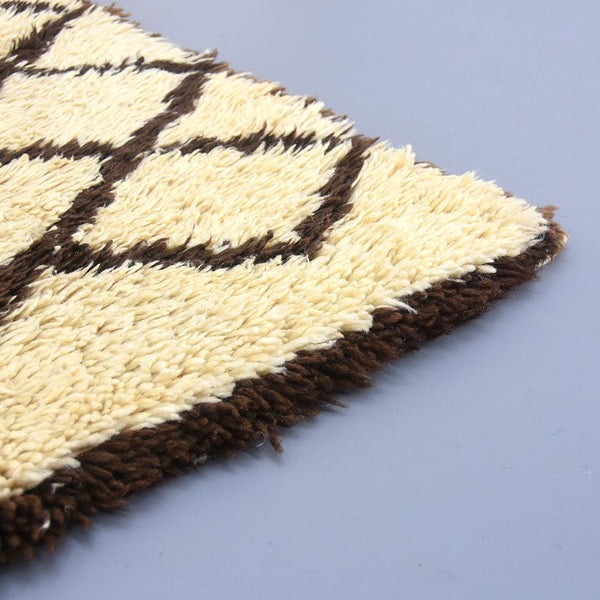 Azilal Shag Rugs: The Perfect Way to Add Comfort and Style to Your Home - azilal rug