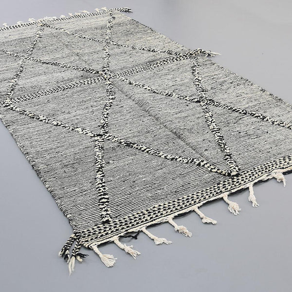 Berber Flatweave Rugs - azilal rug