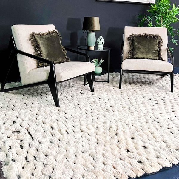 Luxurious Carpets - azilal rug