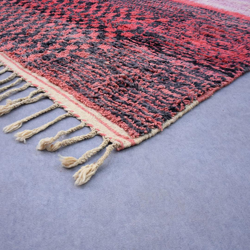 Akshun Berber Rug, Custom made - Ettilux Home