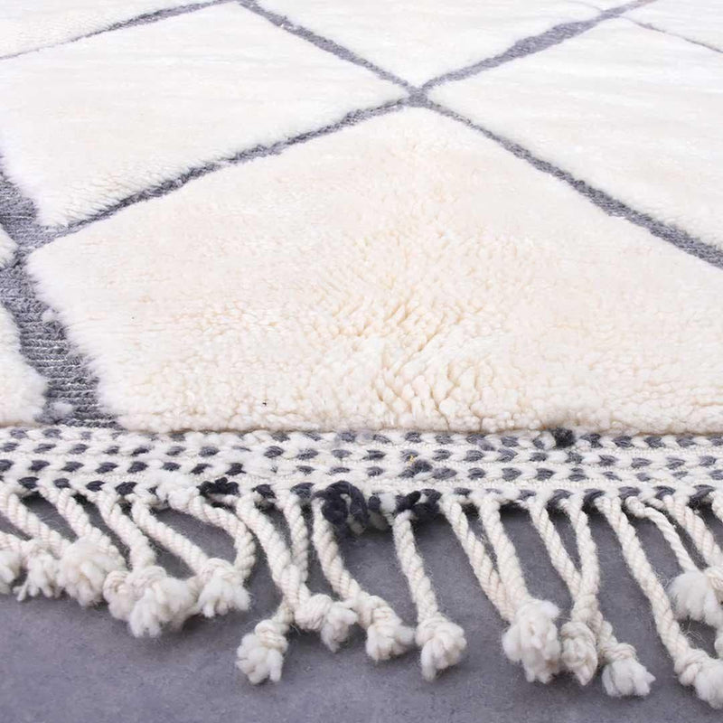 Alaska  Moroccan Rugs 12' X 15' / 366 x 458 cm 