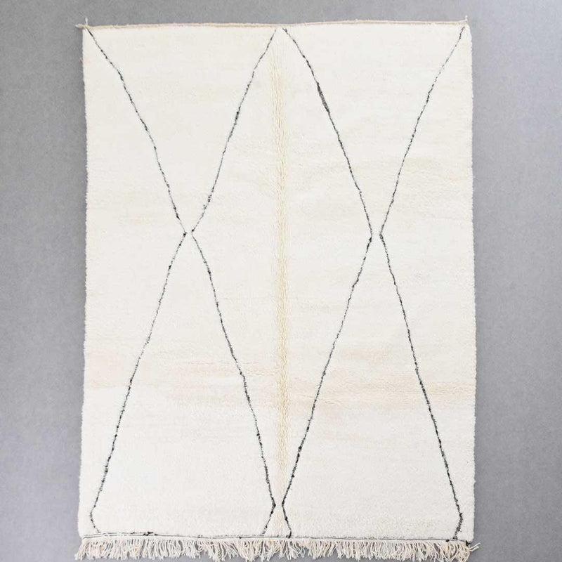 Arij - Beni Ourain Rug - Ettilux Home