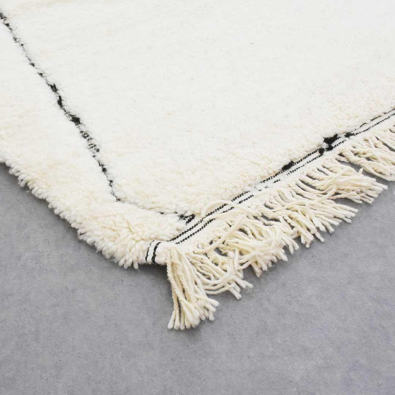 Arij - Beni Ourain Rug - Ettilux Home