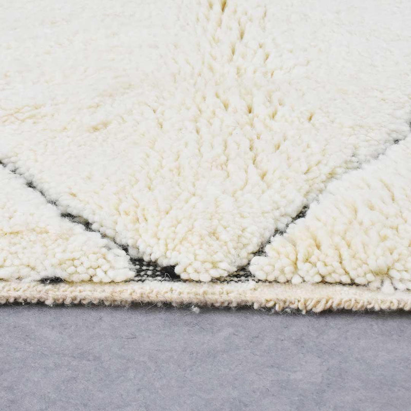 Arij - Beni Ourain Rug - Ettilux Home