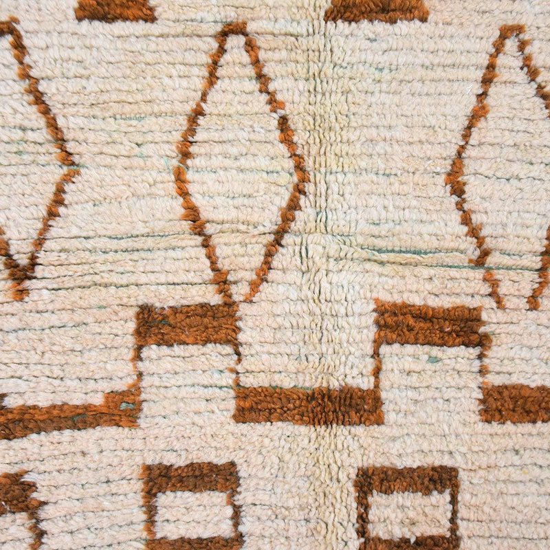 Asmaa Berber Rug, Custom made - Ettilux Home