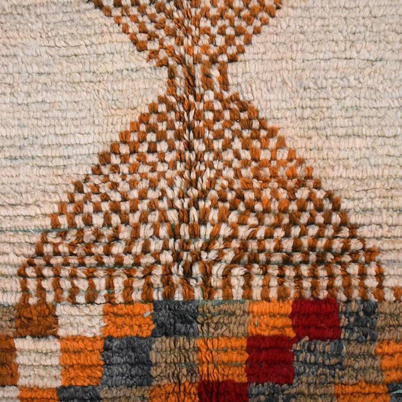 Asmaa Berber Rug, Custom made - Ettilux Home