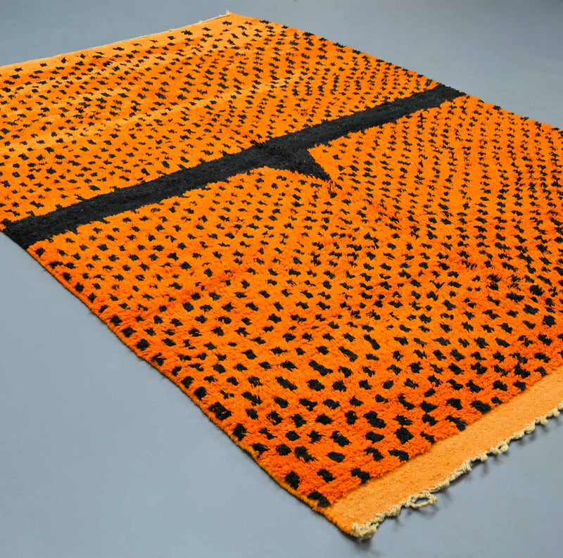 Ava Berber Rug, Custom made - Ettilux Home