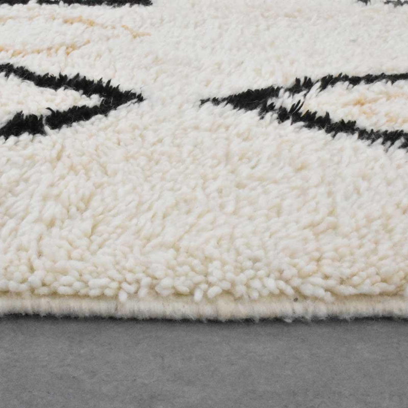 Azilal Rug 4.8 x 8.6 ft - Ettilux Home