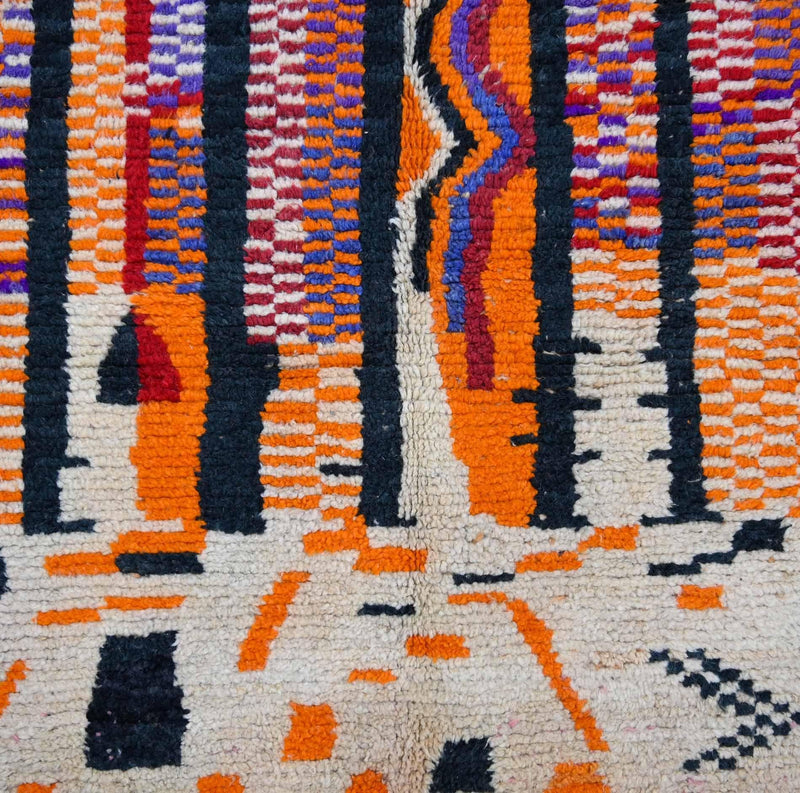 Bassima Berber Rug, Custom made - Ettilux Home