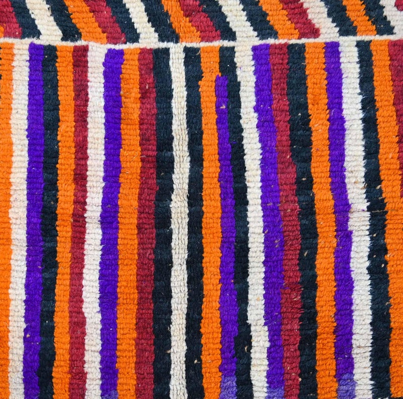 Bassima Berber Rug, Custom made - Ettilux Home