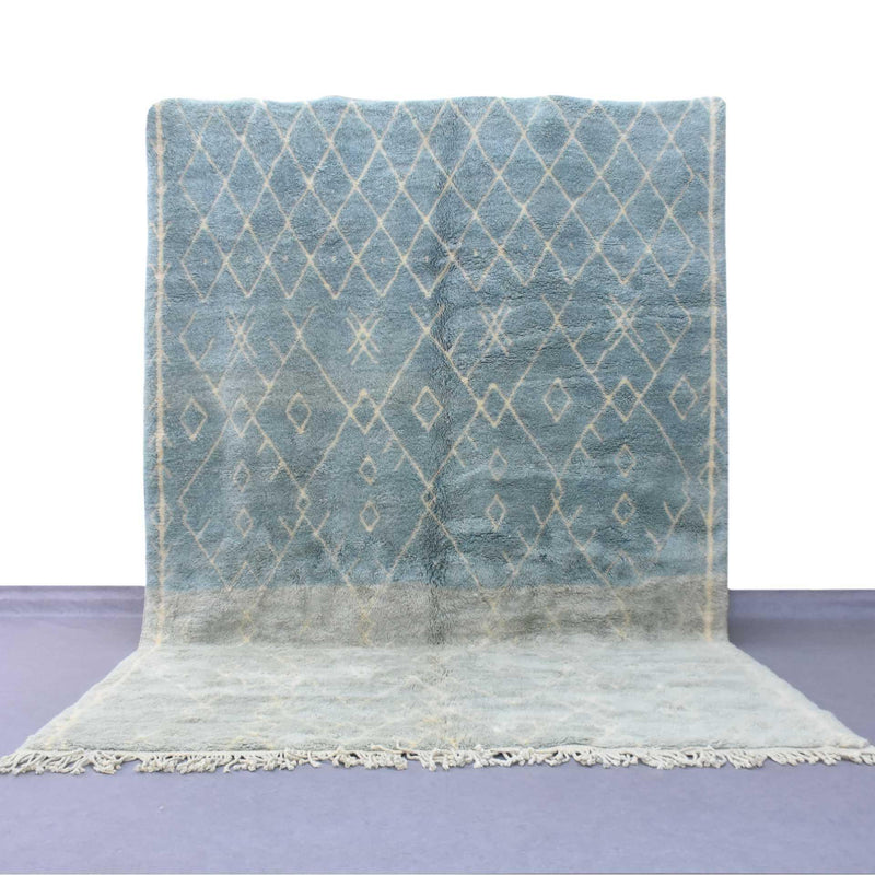 Beni Ourain Rug - Ettilux Home