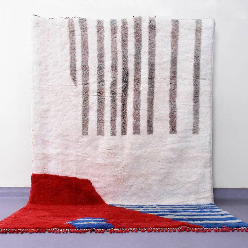 Beni Ourain Rug 