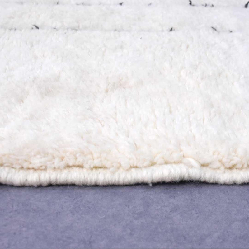 Beni Ourain Rug - Ettilux Home