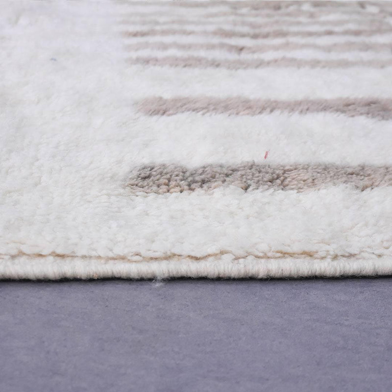 Beni Ourain Rug - Ettilux Home