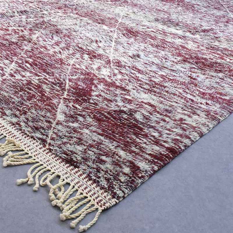 Beni Ourain Rug 