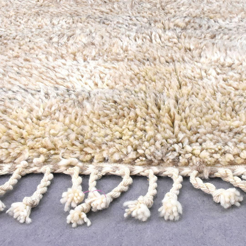 Beni Ourain Rug - Ettilux Home