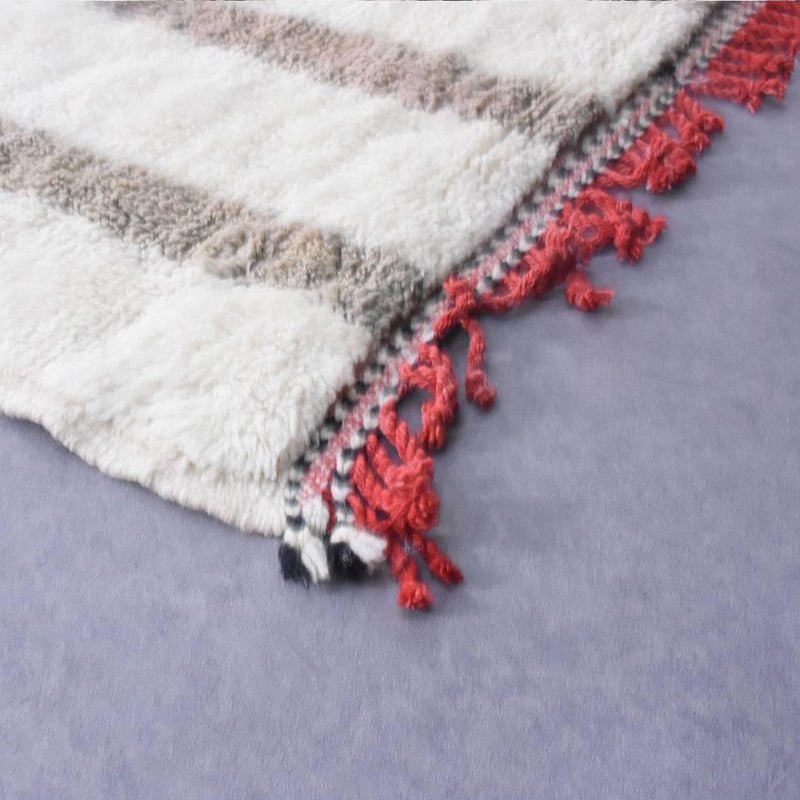 Beni Ourain Rug 