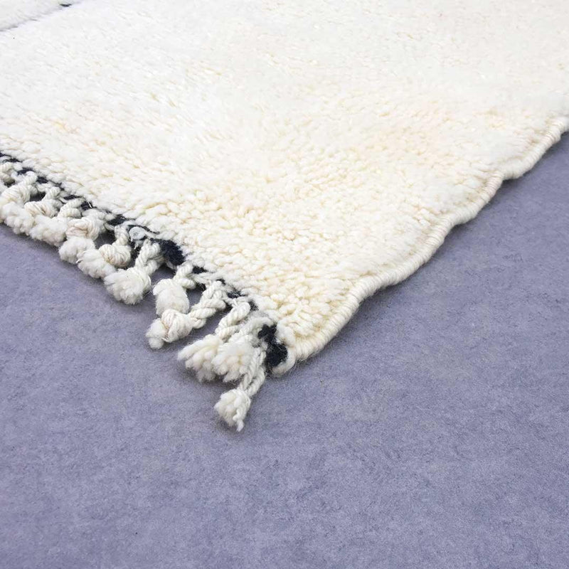 Beni Ourain Rug - Ettilux Home