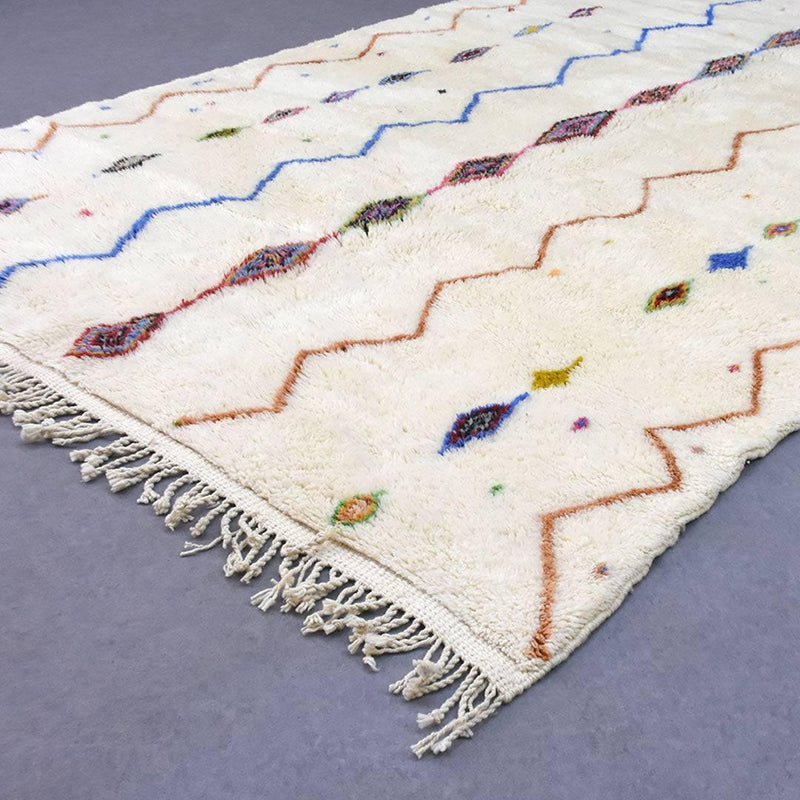 Beni Ourain Rug 