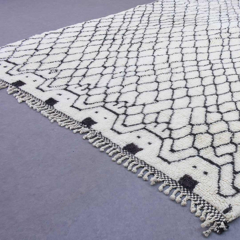 Beni Ourain Rug 