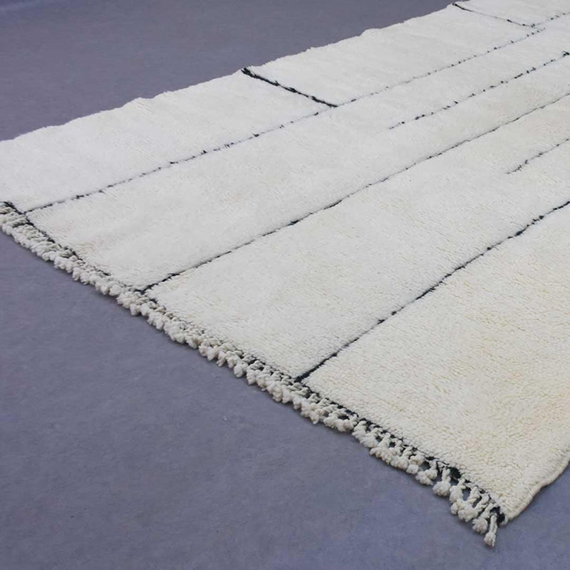 Beni Ourain Rug 