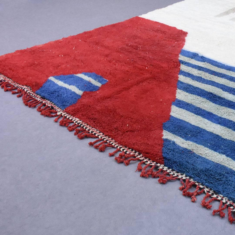 Beni Ourain Rug 