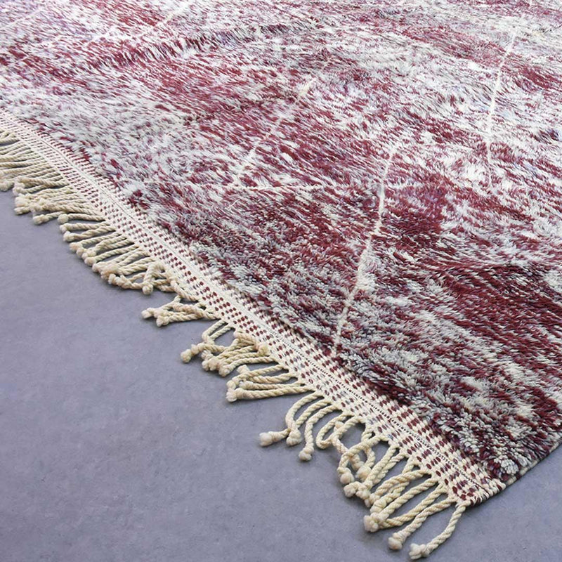 Beni Ourain Rug 