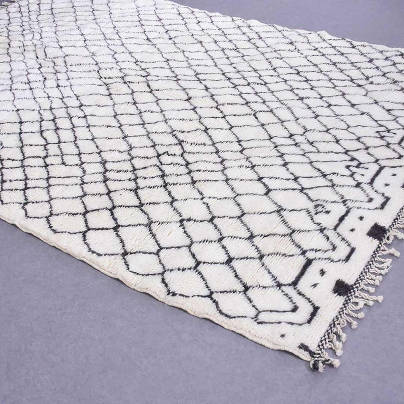 Beni Ourain Rug 