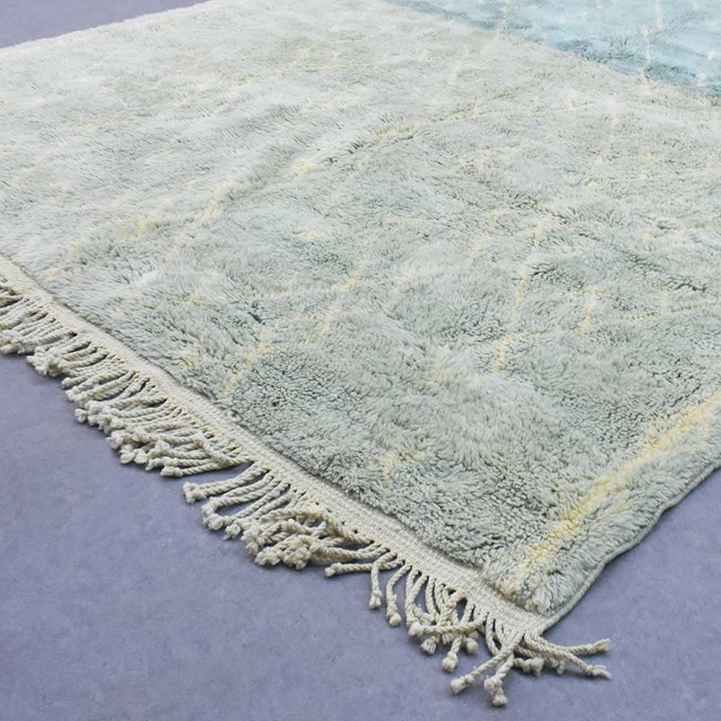 Beni Ourain Rug - Ettilux Home