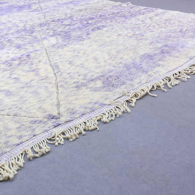 Beni Ourain Rug 