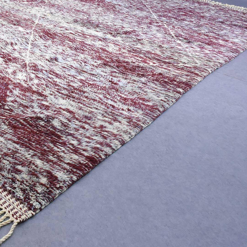 Beni Ourain Rug 