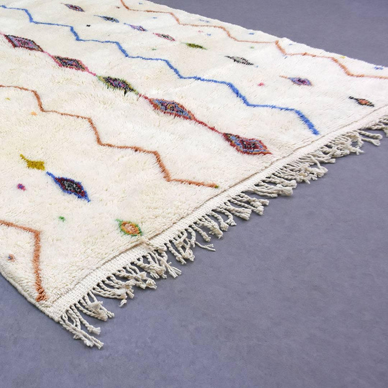 Beni Ourain Rug 