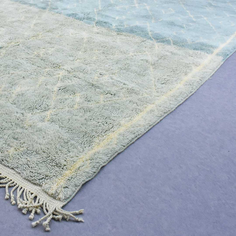 Beni Ourain Rug - Ettilux Home