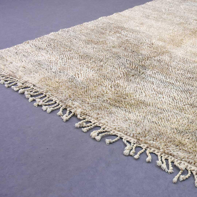 Beni Ourain Rug - Ettilux Home