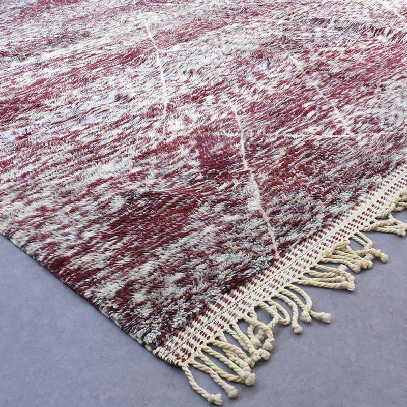 Beni Ourain Rug 