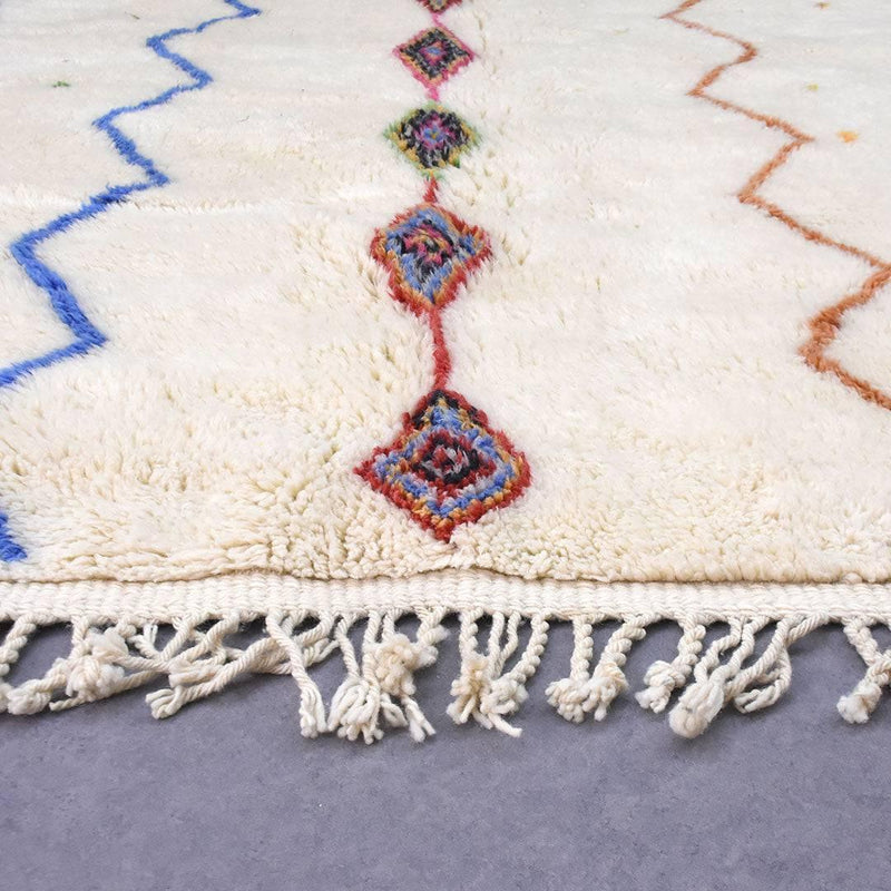 Beni Ourain Rug 