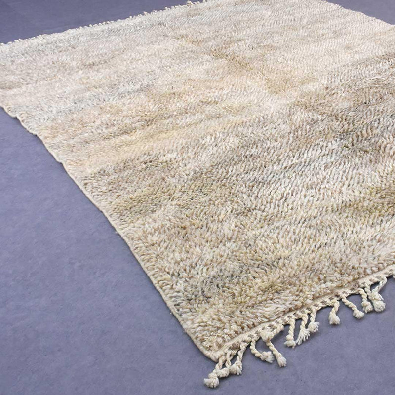 Beni Ourain Rug - Ettilux Home