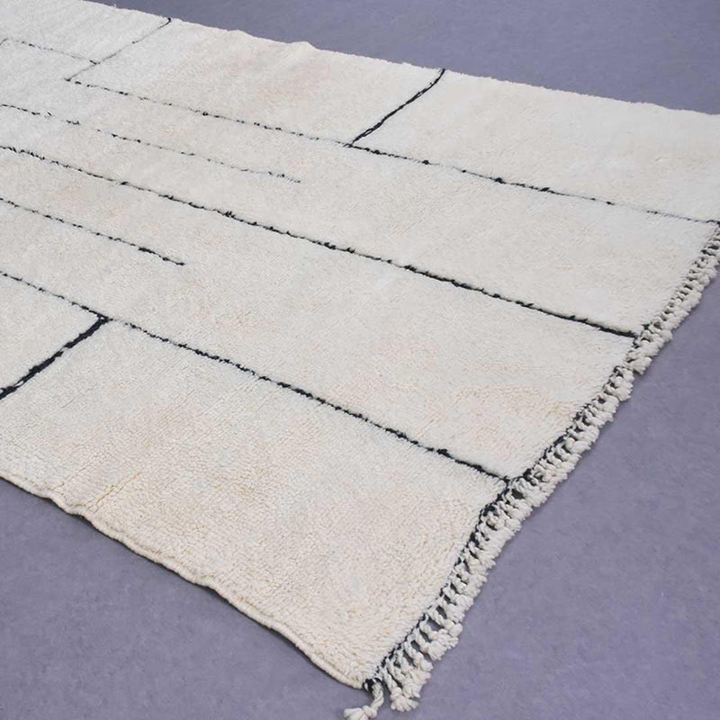 Beni Ourain Rug 