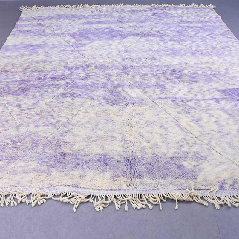 Beni Ourain Rug 