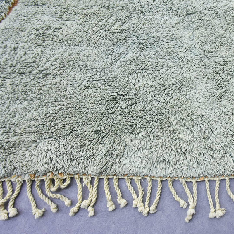 Beni Ourain Rug 