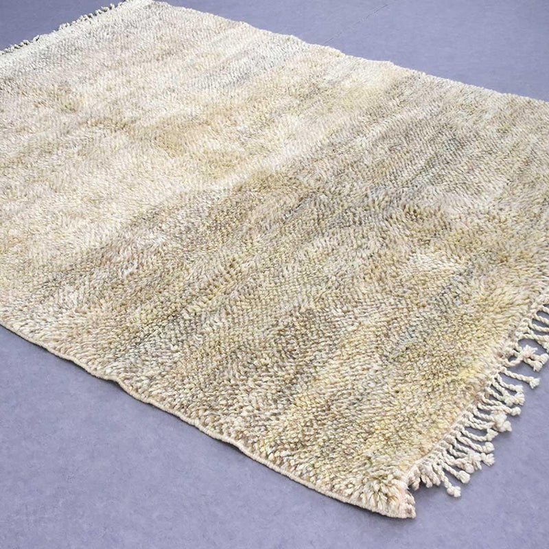 Beni Ourain Rug 