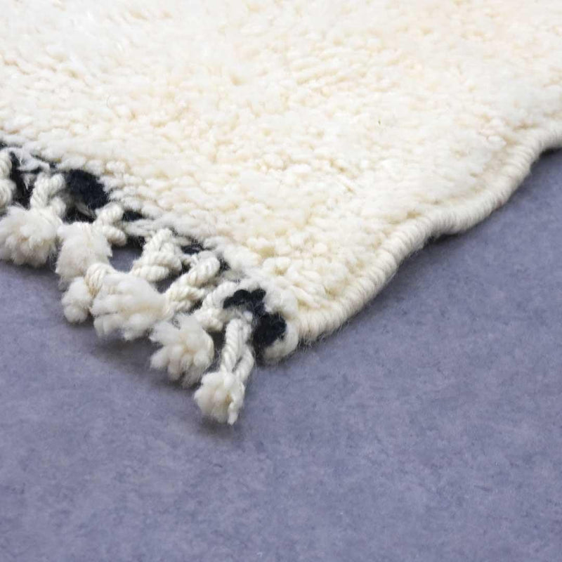 Beni Ourain Rug - Ettilux Home