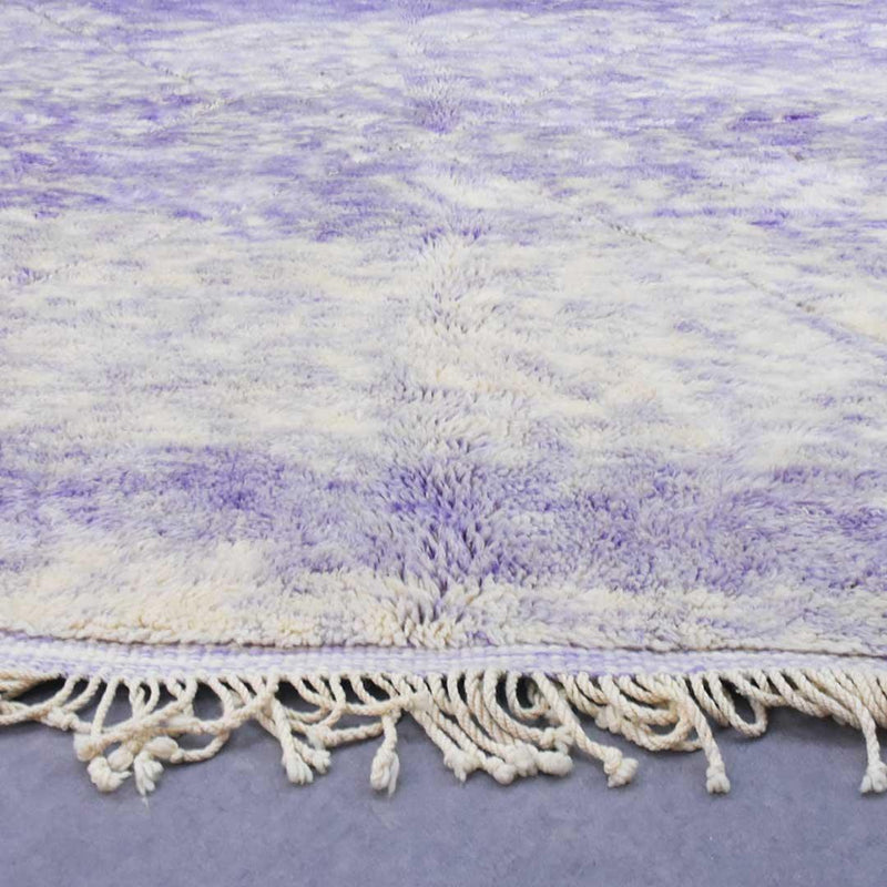 Beni Ourain Rug - Ettilux Home