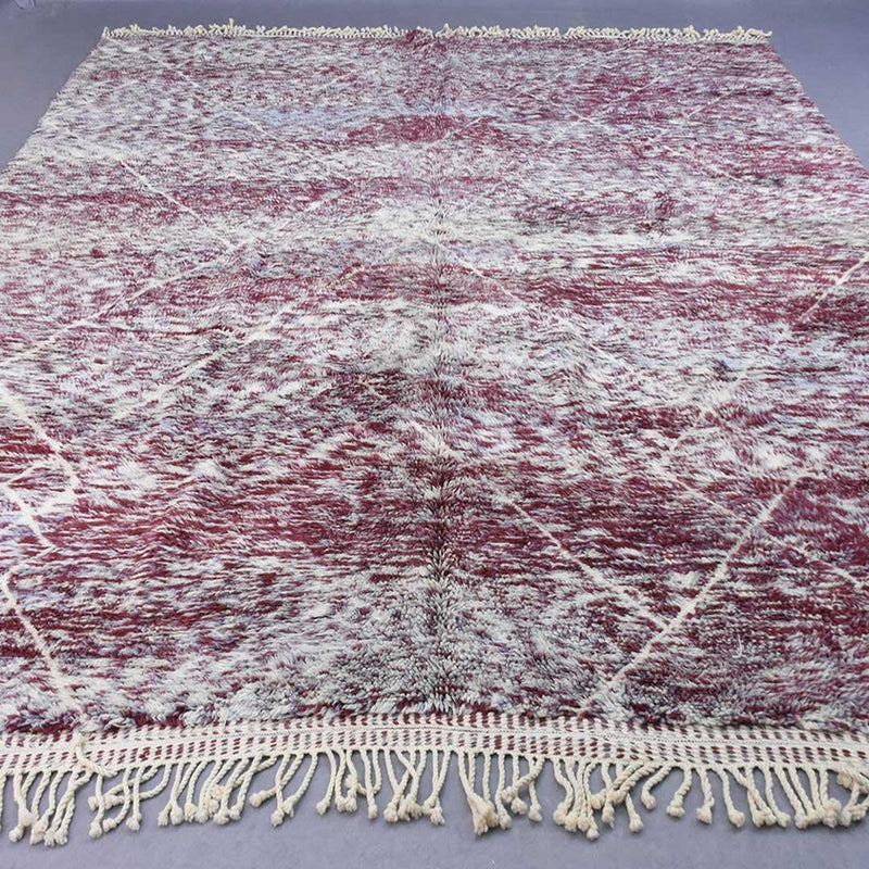 Beni Ourain Rug 