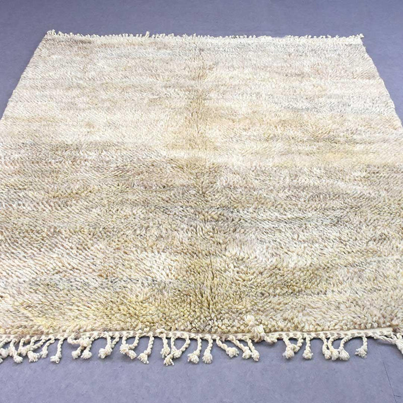 Beni Ourain Rug 