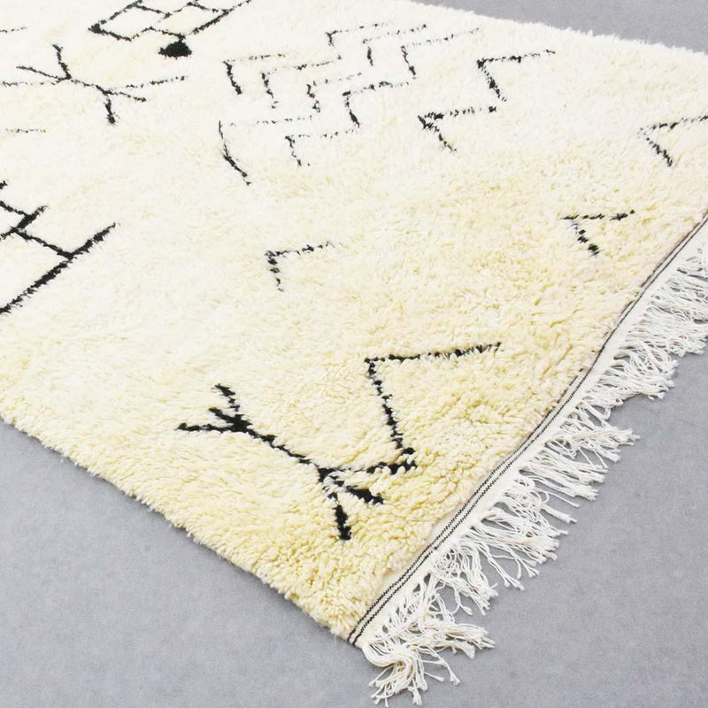 Berber Rug - Ettilux Home