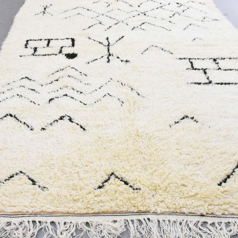 Berber Rug 