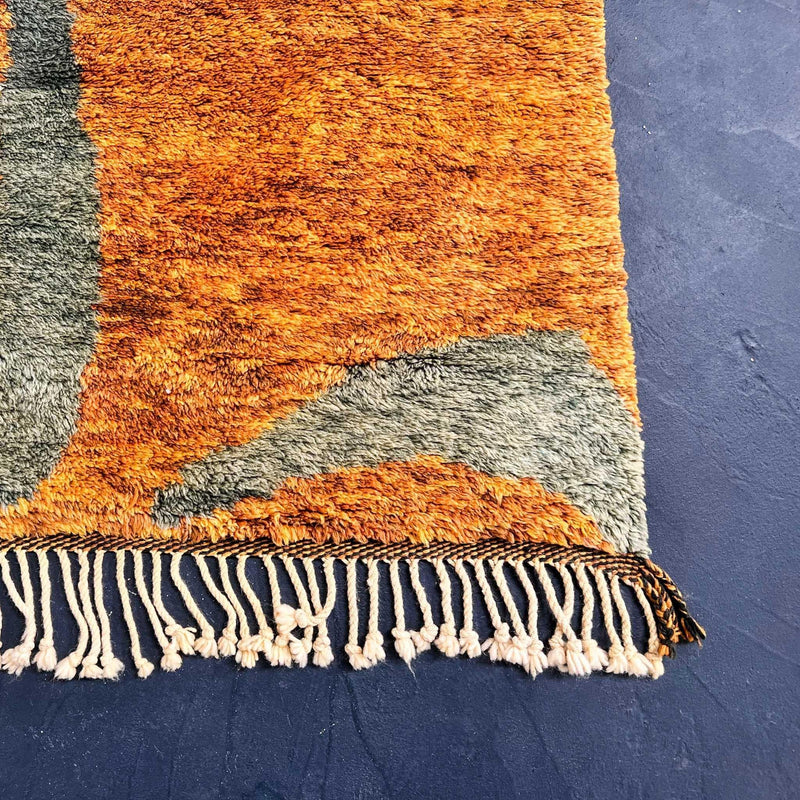 Calypso Beni Mrirt Rug - Ettilux Home