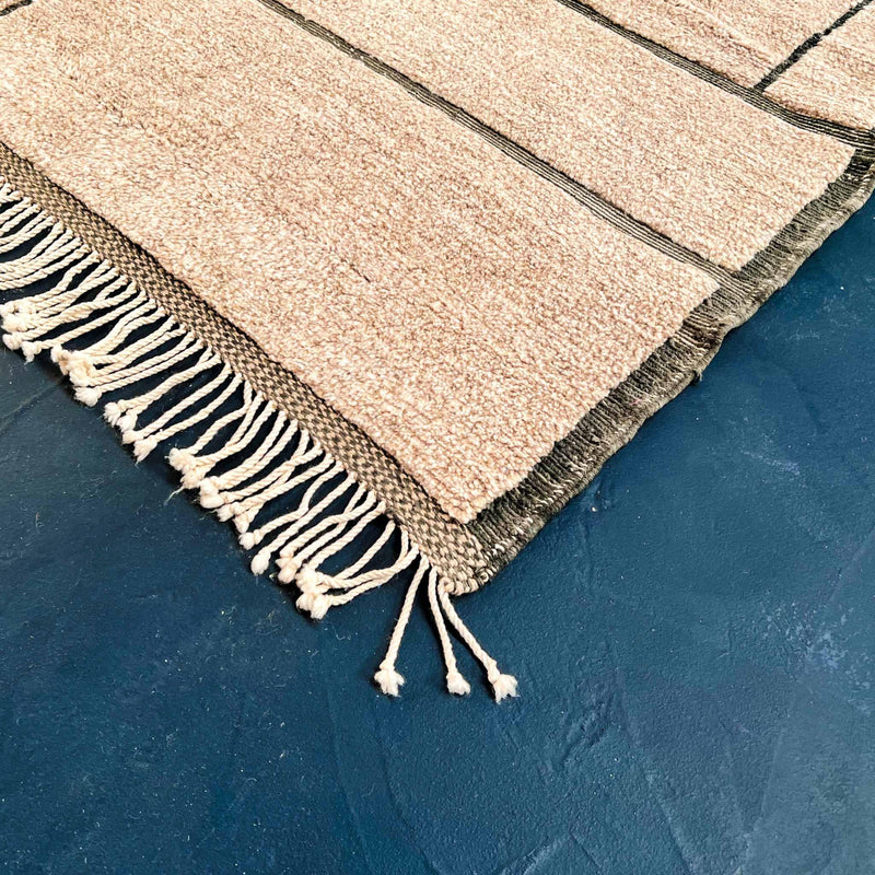 Beni Rugs Cosima Beni Mrirt Rug 10.1 X 14.1 ft /  310 X 430 cm 