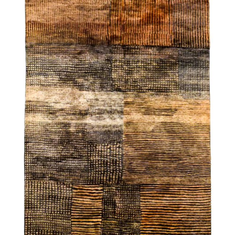 Custom Made Luxury Beni Mrirt Rug - Ettilux Home